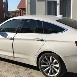 Тонування скла автомобілів