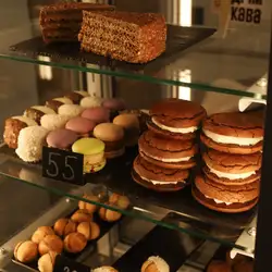 Дрімкава