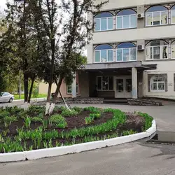 Приймальне відділлення — Київ
