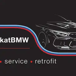 Syndikat BMW
