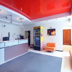 Сауна на Виноградарі