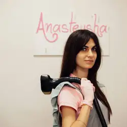 Anasteysha Laser