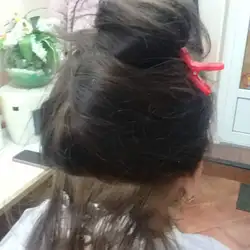 Юлія Скомароха Перукар