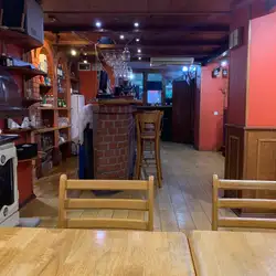 Zeki Usta’nın yeri — Одеса