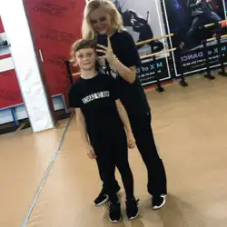 Mix of Dance