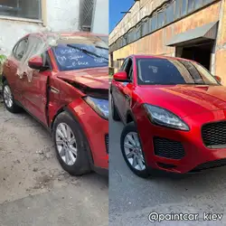СТО Paintcar