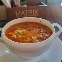 Кафе MATRIX перезавантаження