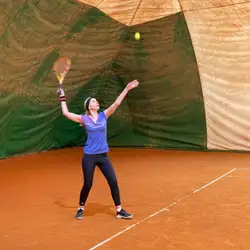 Школа Tennis Expert - Кіото