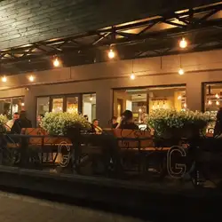 Le Gourmet