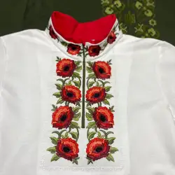 Шалена майка