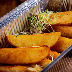 Healthy Food (Доставка здорового харчування)