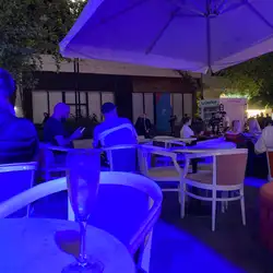 The Prosecco Bar — Одесса