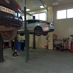 VAG Service