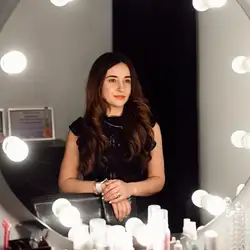 Анна Заполошнюк