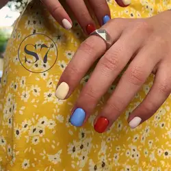 S7.nailroom — Київ