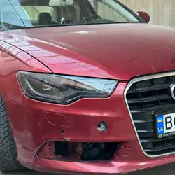 Студія автосвітла BlackMagic — Одесса