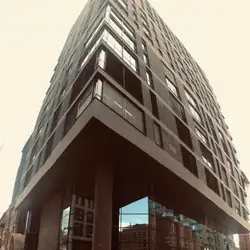 Le Terrasse — Днепр