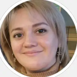 Хаяла Йолчуєва