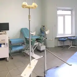 Ортопедична клініка Руденко