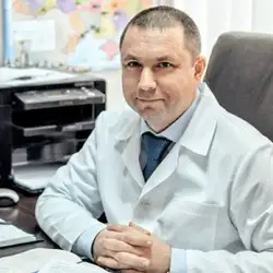 Клініка Центр