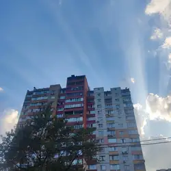 Вантажні перевезення SvTrans