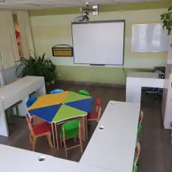 Академія розвитку інтелекту SMARTUM - Козятин