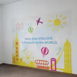 Helen Doron English - Вінниця, Соборна