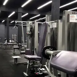 Grafitgym