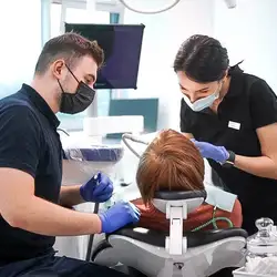 ERICA CLINIC