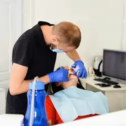 Ковальчук Сергій Олександрович