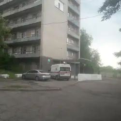Городская клиническая больница № 5, корпус 2