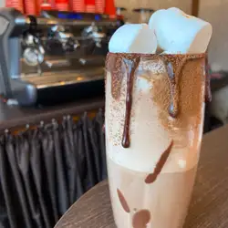 Кав'ярня Espresso Bar — Київ