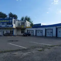 Shiny & Diski - Харків, Академіка Павлова