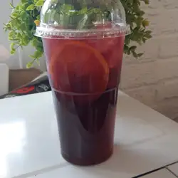 Кав'ярня Dream coffee — Київ