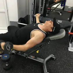 Olympia Professional Fitness