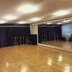 Dance Dro — Дрогобыч