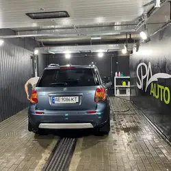 Spa Auto — Львов
