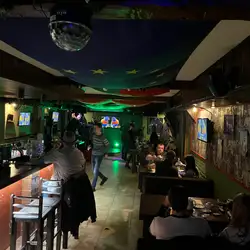 Dublin Pub — Київ