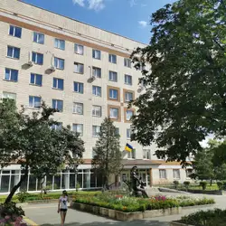 Амбулаторія №3, КНП ЦПМСД №2