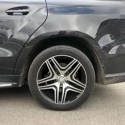 Автоколесо