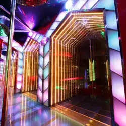 ONE HUNDRED KARAOKE LOUNGE