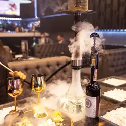 DIAMOND lounge — Киев