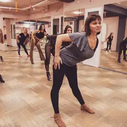 Eledance