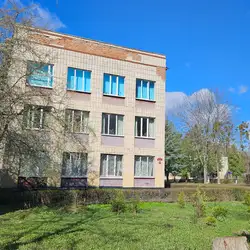 Ліцей №21