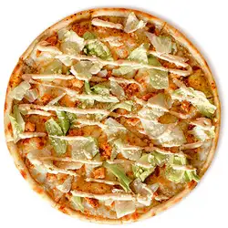 Піцерія IQ Pizza