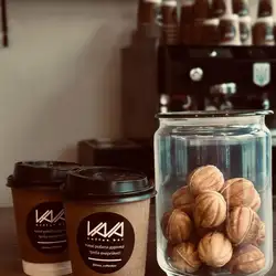 KAVAbar — Харків