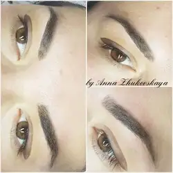 Анна Жуковська