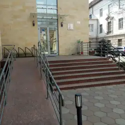 Дойче Клінік Св Павла Кирха