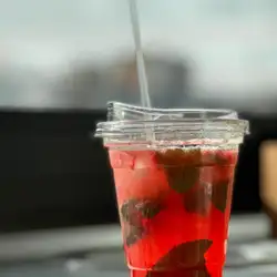 Каскад coffee