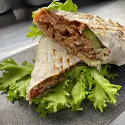FAST FOOD Шаурма